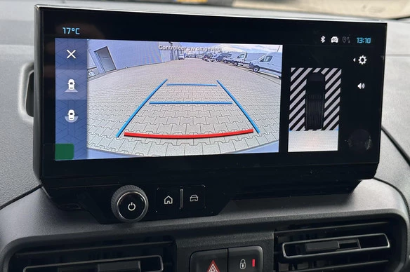 Citroën ë-Berlingo - Afbeelding 6 van 19