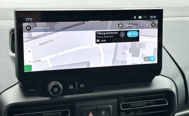 Citroën ë-Berlingo - Afbeelding 8 van 19