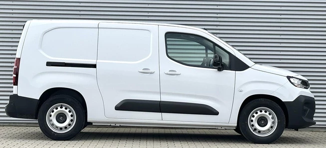 Citroën ë-Berlingo - Afbeelding 9 van 19