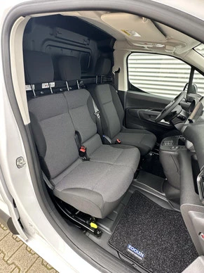 Citroën ë-Berlingo - Afbeelding 11 van 19