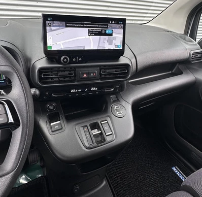 Citroën ë-Berlingo - Afbeelding 13 van 19