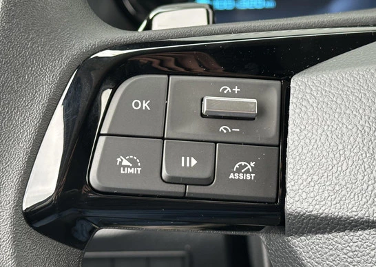 Citroën ë-Berlingo - Afbeelding 14 van 19