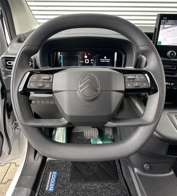 Citroën ë-Berlingo - Afbeelding 15 van 19
