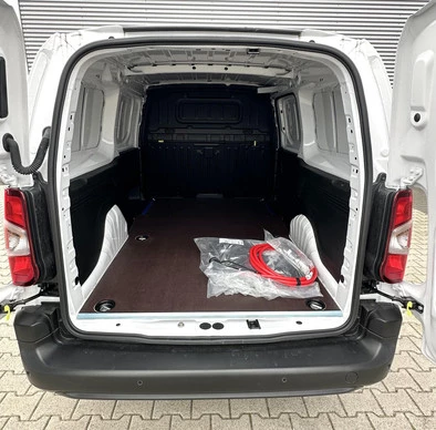 Citroën ë-Berlingo - Afbeelding 17 van 19