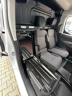 Citroën ë-Berlingo - Afbeelding 18 van 19