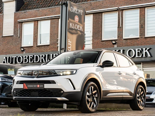 Opel Mokka-e - Afbeelding 1 van 28