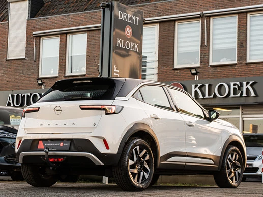 Opel Mokka-e - Afbeelding 3 van 28