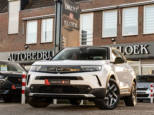 Opel Mokka-e - Afbeelding 5 van 28