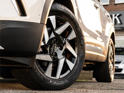 Opel Mokka-e - Afbeelding 6 van 28