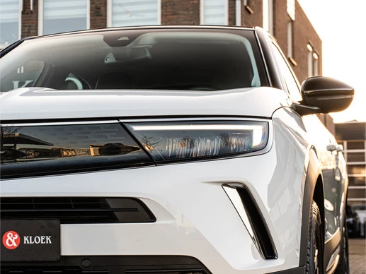 Opel Mokka-e - Afbeelding 8 van 28