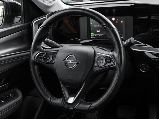 Opel Mokka-e - Afbeelding 9 van 28