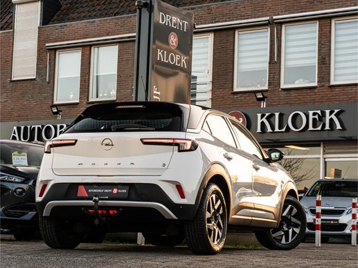 Opel Mokka-e - Afbeelding 14 van 28