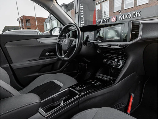 Opel Mokka-e - Afbeelding 15 van 28