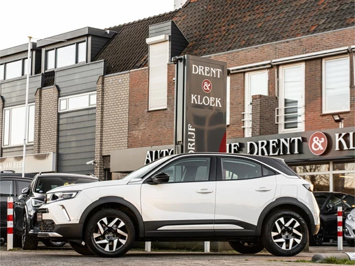 Opel Mokka-e - Afbeelding 16 van 28