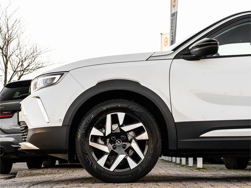 Opel Mokka-e - Afbeelding 18 van 28