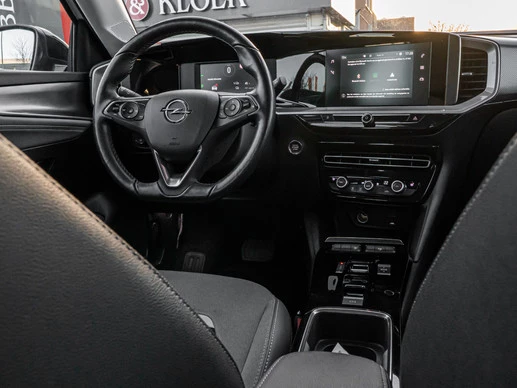 Opel Mokka-e - Afbeelding 21 van 28