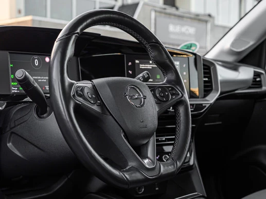Opel Mokka-e - Afbeelding 25 van 28