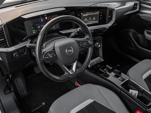 Opel Mokka-e - Afbeelding 27 van 28