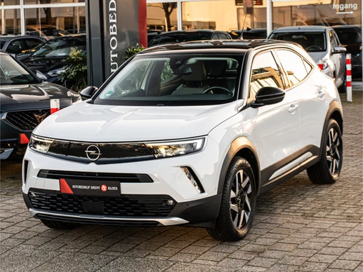 Opel Mokka-e - Afbeelding 28 van 28