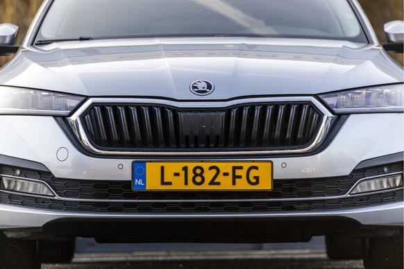 Škoda Octavia - Afbeelding 3 van 30