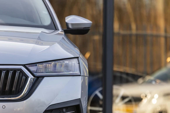 Škoda Octavia - Afbeelding 4 van 30