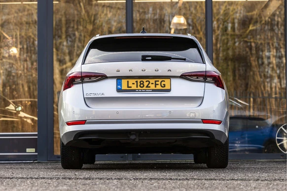 Škoda Octavia - Afbeelding 6 van 30