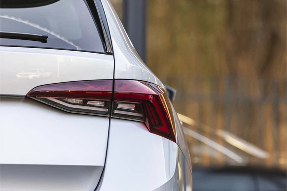 Škoda Octavia - Afbeelding 7 van 30