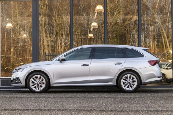 Škoda Octavia - Afbeelding 8 van 30