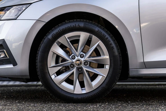 Škoda Octavia - Afbeelding 9 van 30