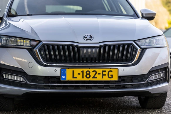 Škoda Octavia - Afbeelding 12 van 30