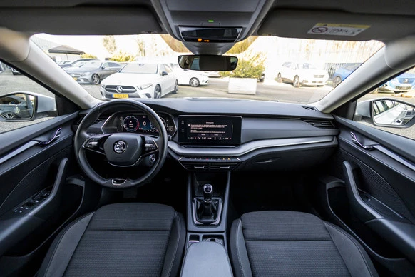 Škoda Octavia - Afbeelding 16 van 30