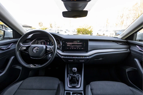 Škoda Octavia - Afbeelding 17 van 30