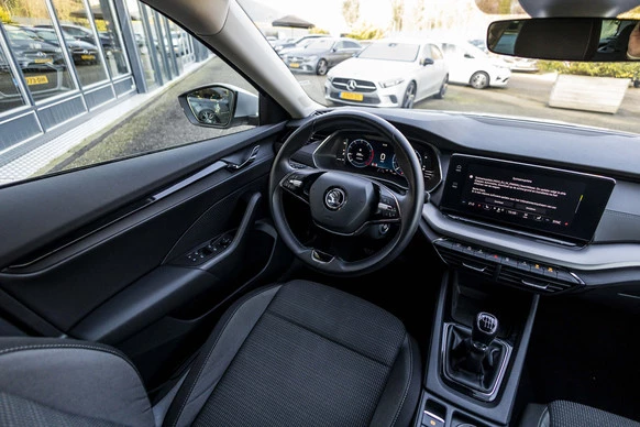 Škoda Octavia - Afbeelding 19 van 30