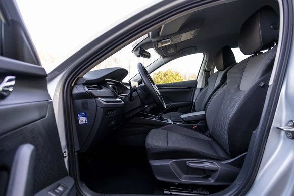 Škoda Octavia - Afbeelding 21 van 30