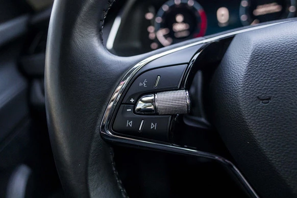 Škoda Octavia - Afbeelding 27 van 30