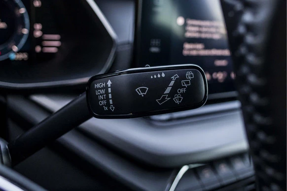 Škoda Octavia - Afbeelding 30 van 30