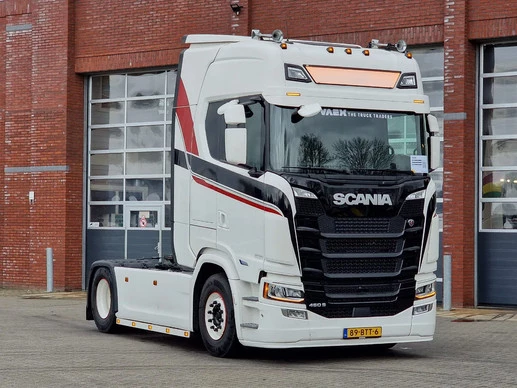Scania S - Afbeelding 1 van 30