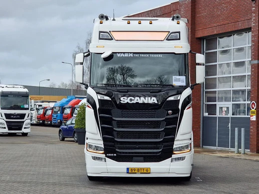Scania S - Afbeelding 2 van 30