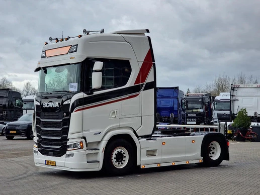 Scania S - Afbeelding 3 van 30