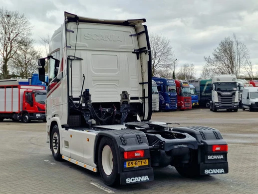 Scania S - Afbeelding 5 van 30