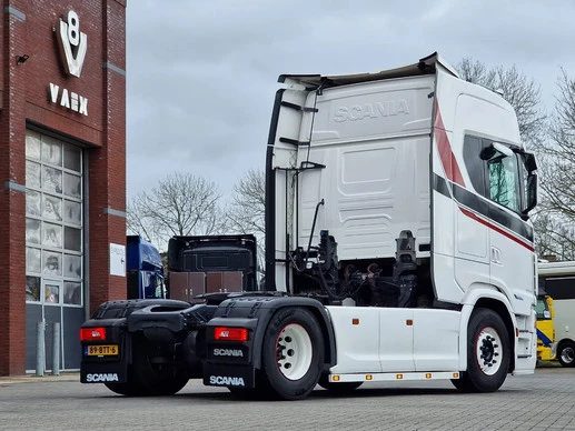 Scania S - Afbeelding 7 van 30