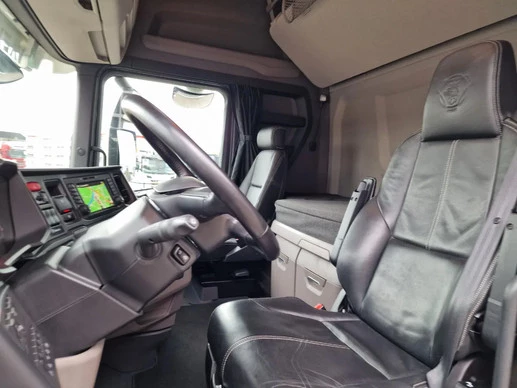 Scania S - Afbeelding 10 van 30