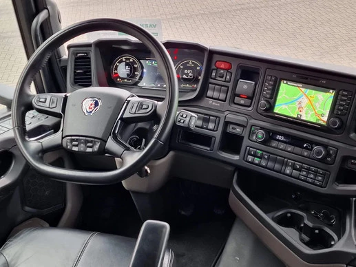 Scania S - Afbeelding 11 van 30
