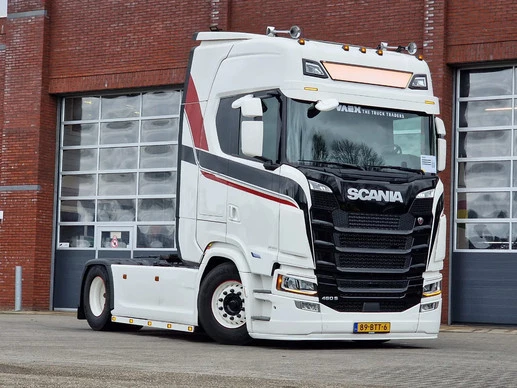 Scania S - Afbeelding 23 van 30