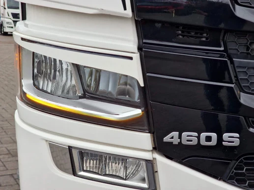 Scania S - Afbeelding 24 van 30
