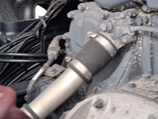 Scania S - Afbeelding 25 van 30