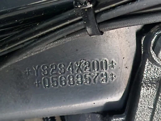 Scania S - Afbeelding 26 van 30