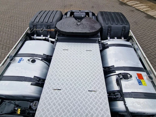 Scania S - Afbeelding 27 van 30