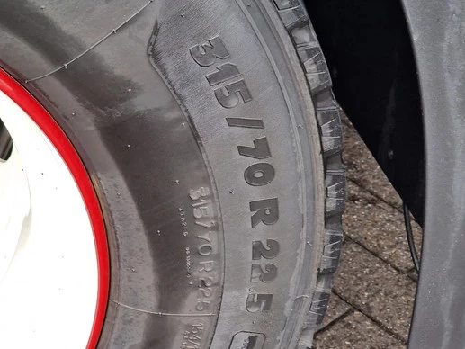 Scania S - Afbeelding 28 van 30