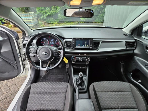 Kia Rio - Afbeelding 4 van 23